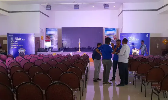 sitara Convention Hall